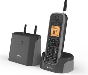 BT Elements 1 km Range IP67 Rated Cordless Phone